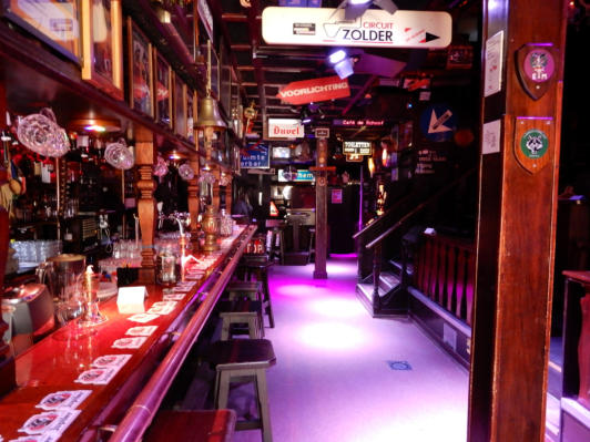 Cafe de Schoof
